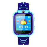 smartwhatch infantil com GPS